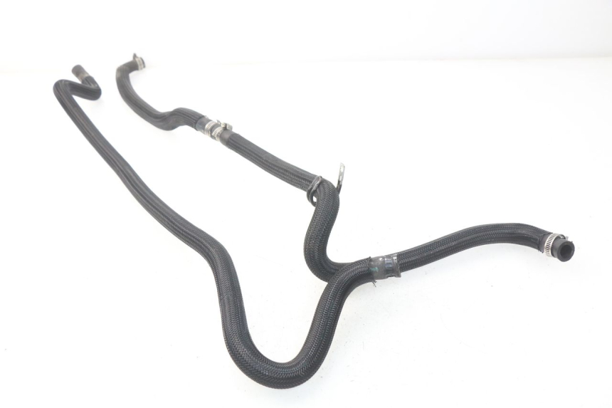 photo de RADIATOR HOSE SYM GTS EFI ABS 125 (2012 - 2016)