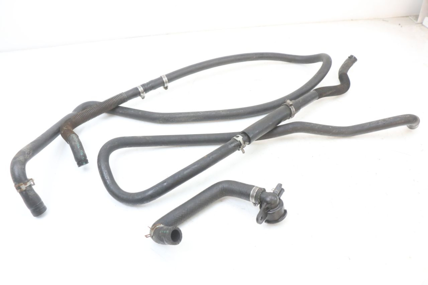 photo de RADIATOR HOSE SYM JOYRIDE EVO 125 (2009 - 2016)