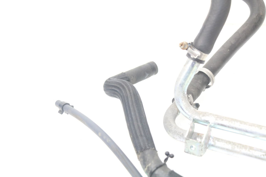 photo de RADIATOR HOSE YAMAHA XMAX X-MAX ABS 125 (2014 - 2016) - Technical close-up