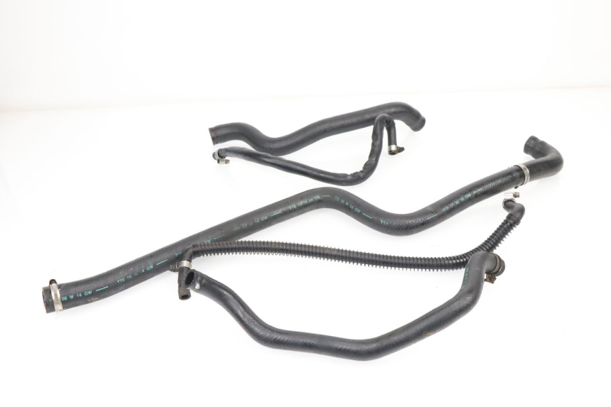 photo de RADIATOR HOSE KYMCO XCITING 500 (2007 - 2010)