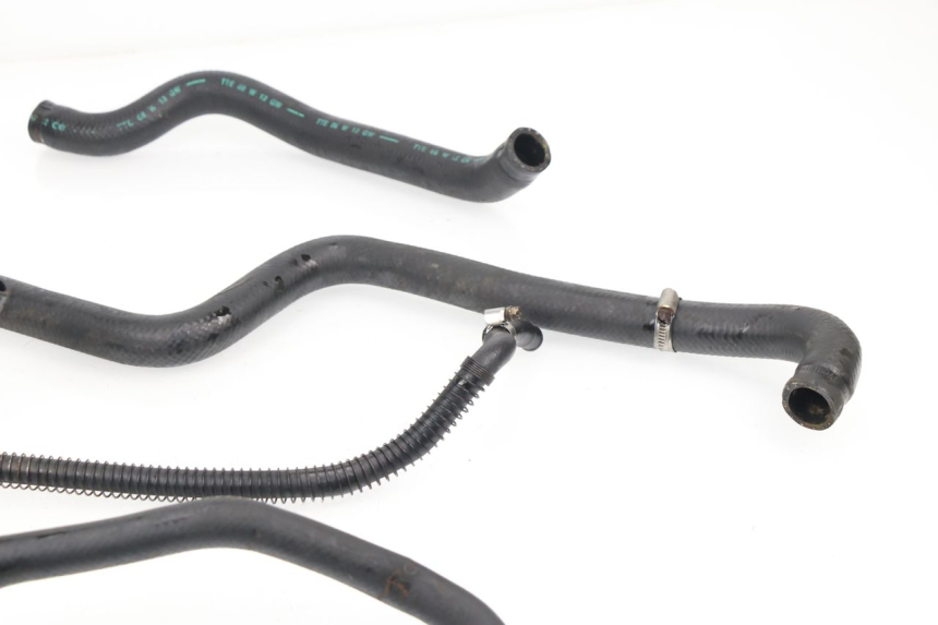 photo de RADIATOR HOSE KYMCO XCITING 500 (2007 - 2010)