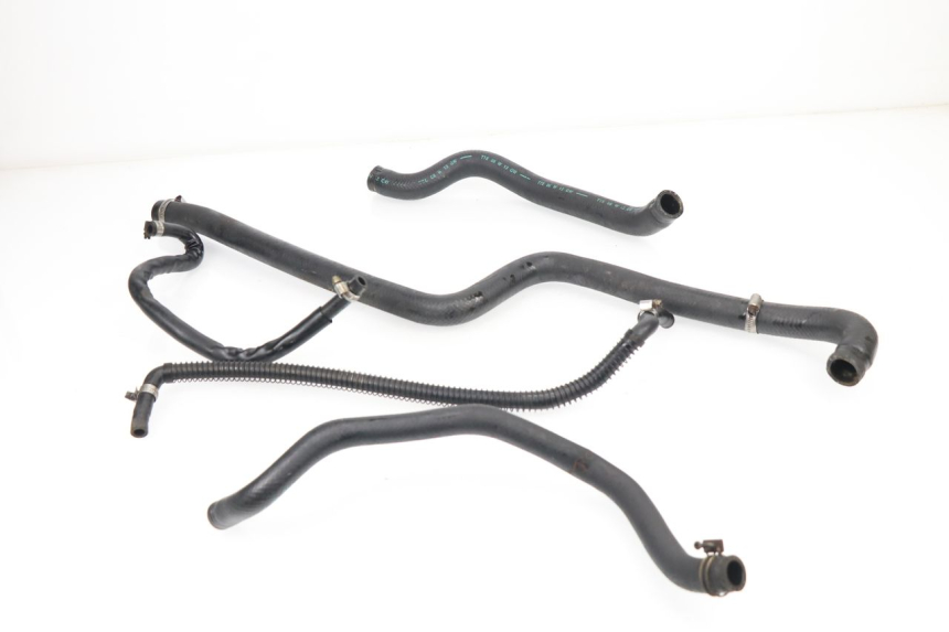 photo de RADIATOR HOSE KYMCO XCITING 500 (2007 - 2010)