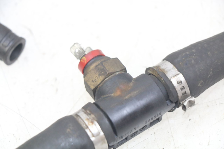 photo de RADIATOR HOSE PIAGGIO XEVO - X EVO 125 (2007 - 2016)