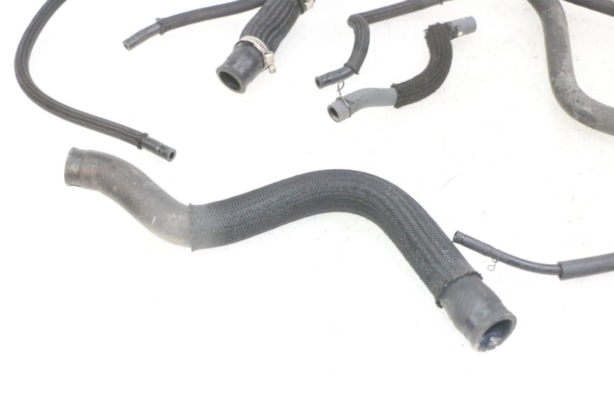 photo de RADIATOR HOSE YAMAHA XJ6 ABS 600 (2008 - 2016)
