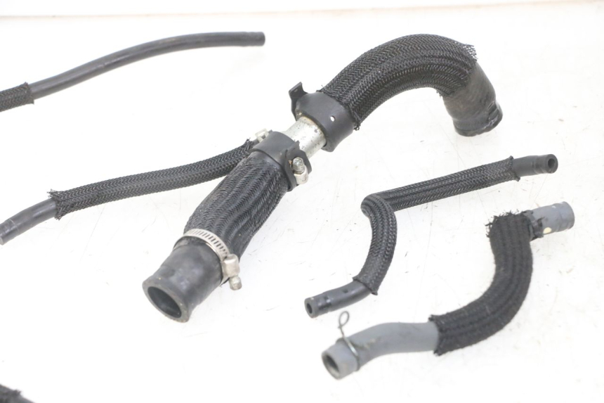 photo de RADIATOR HOSE YAMAHA XJ6 ABS 600 (2008 - 2016)