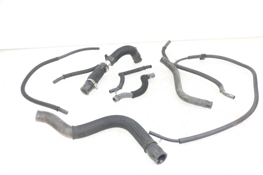 photo de RADIATOR HOSE YAMAHA XJ6 ABS 600 (2008 - 2016)