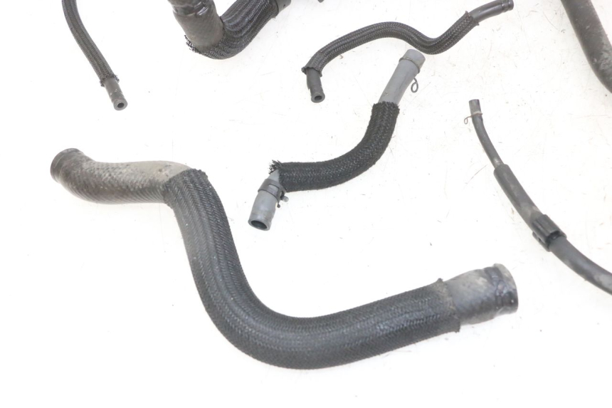 photo de RADIATOR HOSE YAMAHA XJ6 ABS 600 (2008 - 2016)