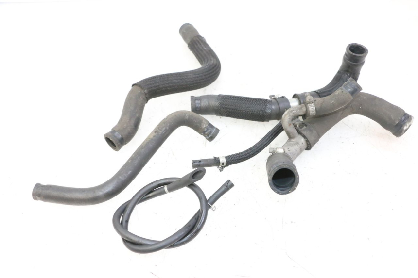 photo de RADIATOR HOSE YAMAHA XJ6 ABS 600 (2008 - 2016)
