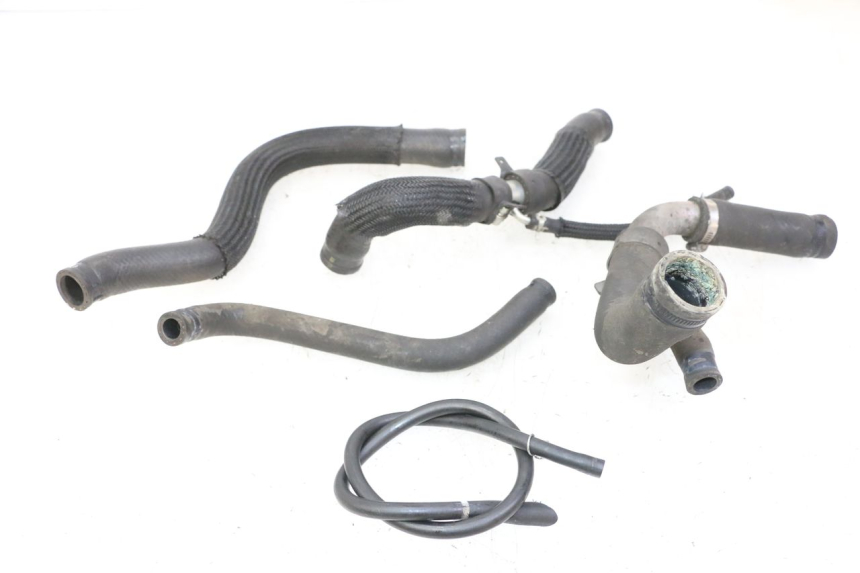 photo de RADIATOR HOSE YAMAHA XJ6 ABS 600 (2008 - 2016)