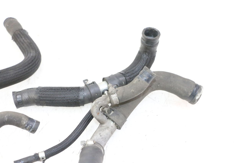 photo de RADIATOR HOSE YAMAHA XJ6 ABS 600 (2008 - 2016)