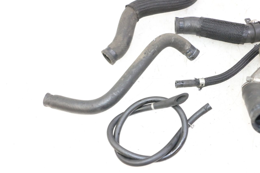 photo de RADIATOR HOSE YAMAHA XJ6 ABS 600 (2008 - 2016)