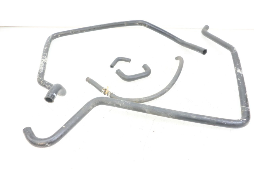 photo de RADIATOR HOSE YAMAHA AEROX 2T 50 (2013 - 2017)