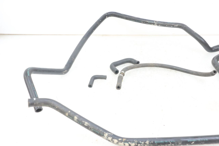 photo de RADIATOR HOSE YAMAHA AEROX 2T 50 (2013 - 2017)