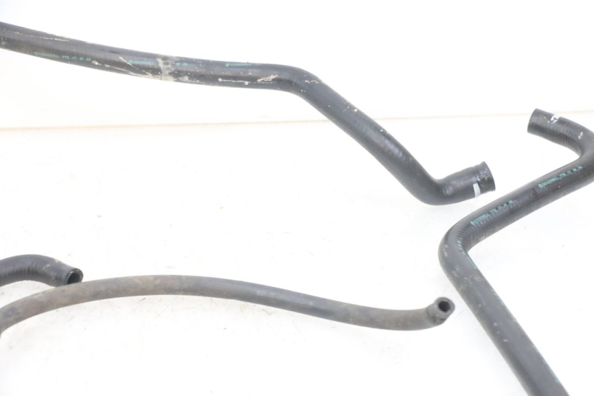 photo de RADIATOR HOSE YAMAHA AEROX 2T 50 (2013 - 2017)