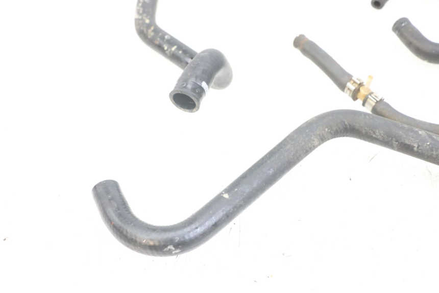 photo de RADIATOR HOSE YAMAHA AEROX 2T 50 (2013 - 2017)