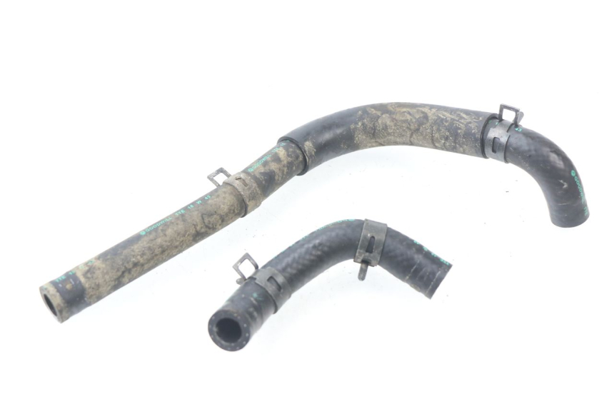photo de RADIATOR HOSE YAMAHA AEROX 4 50 (2018 - 2020)