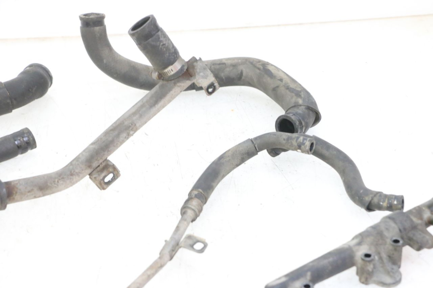 photo de RADIATOR HOSE YAMAHA FZS FAZER 600 (2001 - 2003)