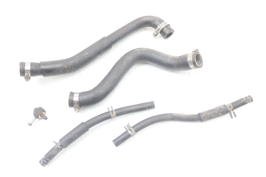 photo de RADIATOR HOSE YAMAHA TDR DELTABOX 125 (1993 - 2003)