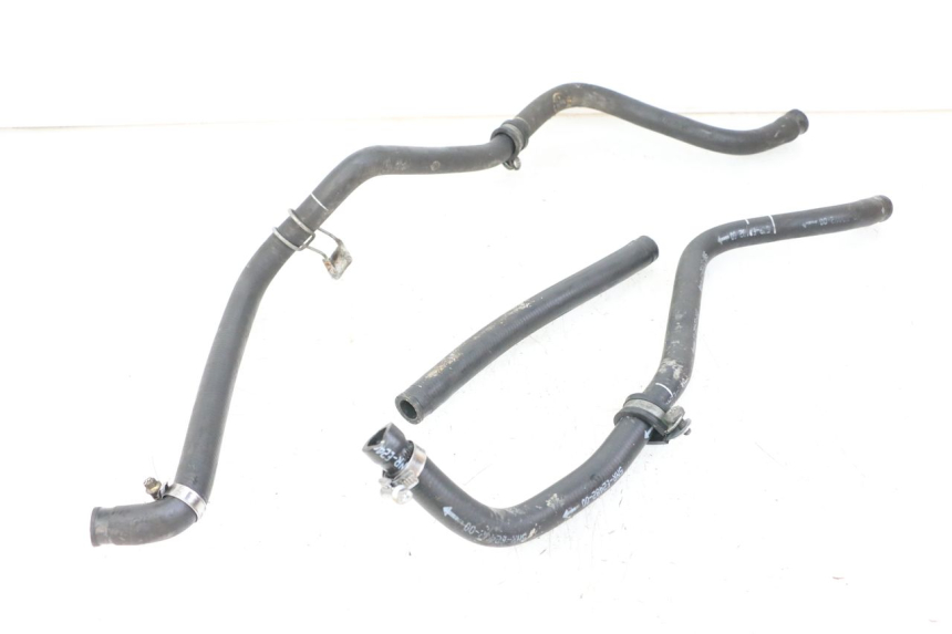 photo de RADIATOR HOSE YAMAHA YP MAJESTY 125 (2007 - 2010)