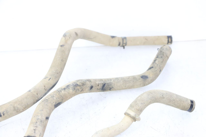 photo de RADIATOR HOSE YAMAHA YFM GRIZZLY 550 (2008 - 2015)