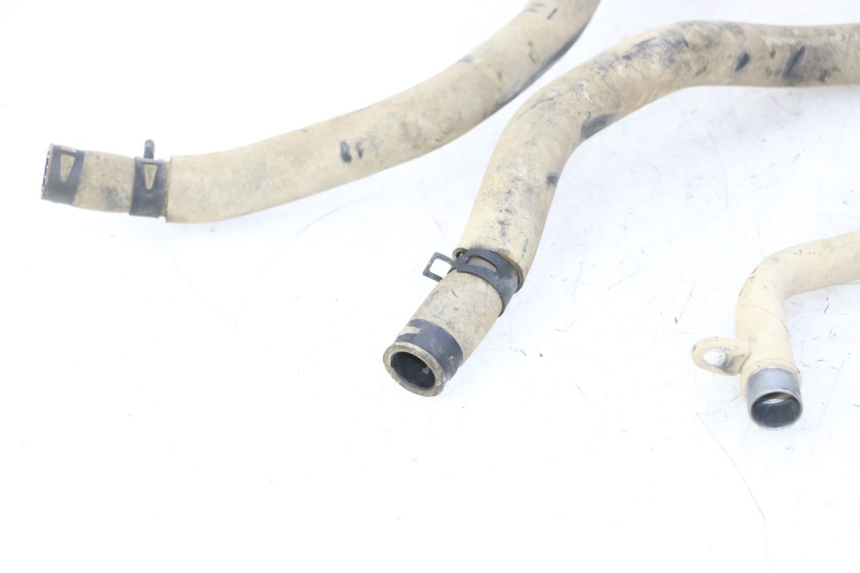 photo de RADIATOR HOSE YAMAHA YFM GRIZZLY 550 (2008 - 2015)