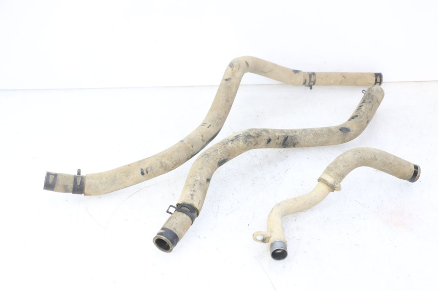 photo de RADIATOR HOSE YAMAHA YFM GRIZZLY 550 (2008 - 2015)