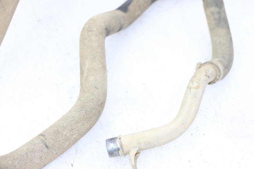 photo de RADIATOR HOSE YAMAHA YFM GRIZZLY 550 (2008 - 2015)