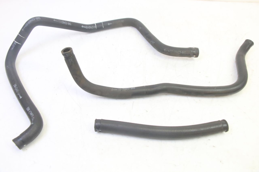 photo de RADIATOR HOSE YAMAHA YP MAJESTY 125 (2007 - 2010)