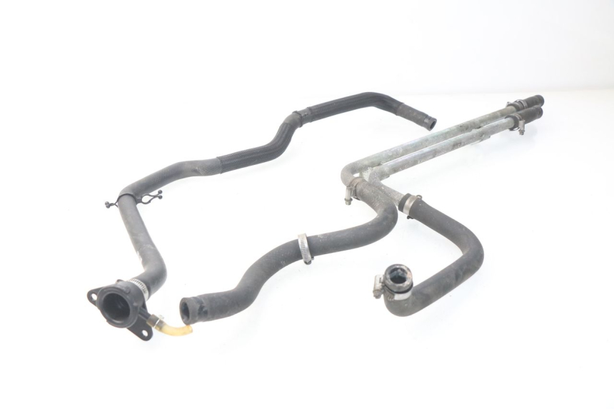 photo de RADIATOR HOSE YAMAHA YP X-MAX XMAX 400 (2014 - 2017)