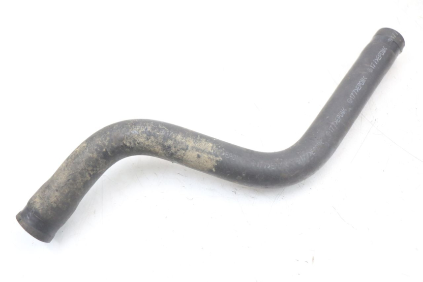 photo de RADIATOR HOSE YAMAHA YZ 125 (2017 - 2021)