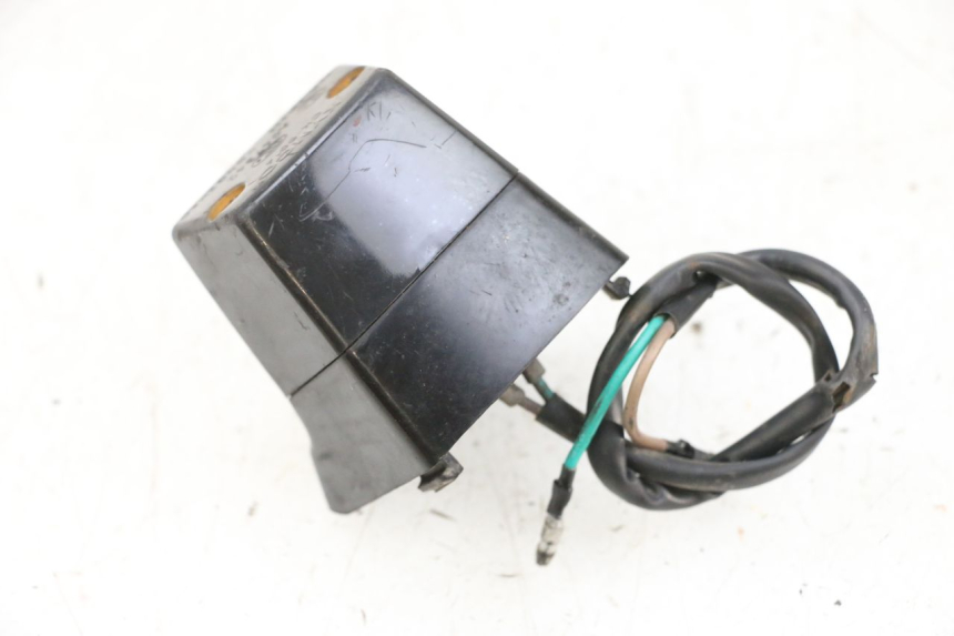 photo de NUMBER PLATE LIGHTING KYMCO AGILITY CITY 4T 50 (2008 - 2016) - Alternative perspective