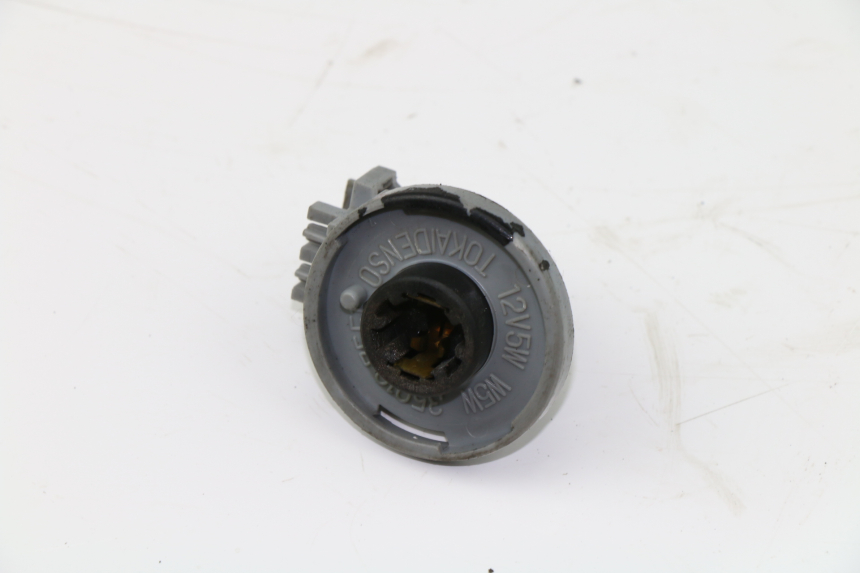 photo de NUMBER PLATE LIGHTING SUZUKI AN BURGMAN 400 (1999 - 2005)