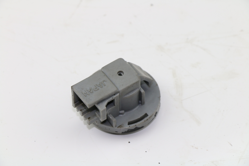 photo de NUMBER PLATE LIGHTING SUZUKI AN BURGMAN 400 (1999 - 2005)