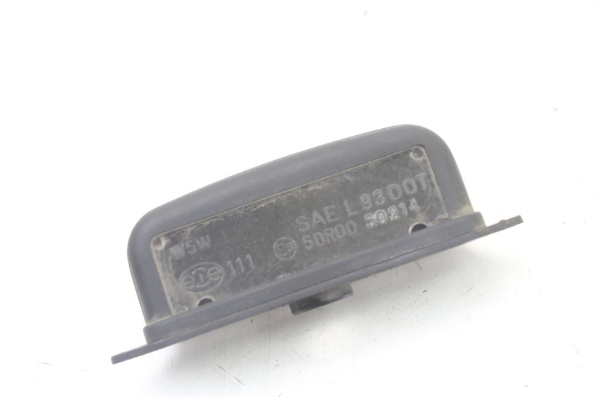 photo de LICENSE PLATE LIGHT APRILIA ATLANTIC 125 (2003 - 2009)