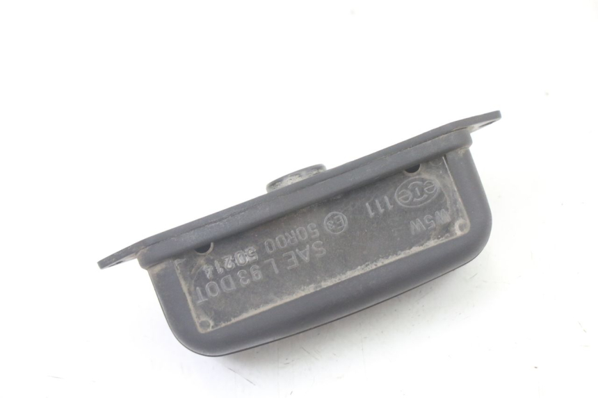 photo de LICENSE PLATE LIGHT APRILIA ATLANTIC 125 (2003 - 2009)