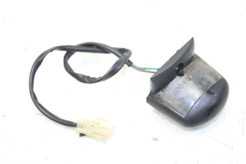 photo de LICENSE PLATE LIGHT PEUGEOT CITYSTAR 50 (2013 - 2017)