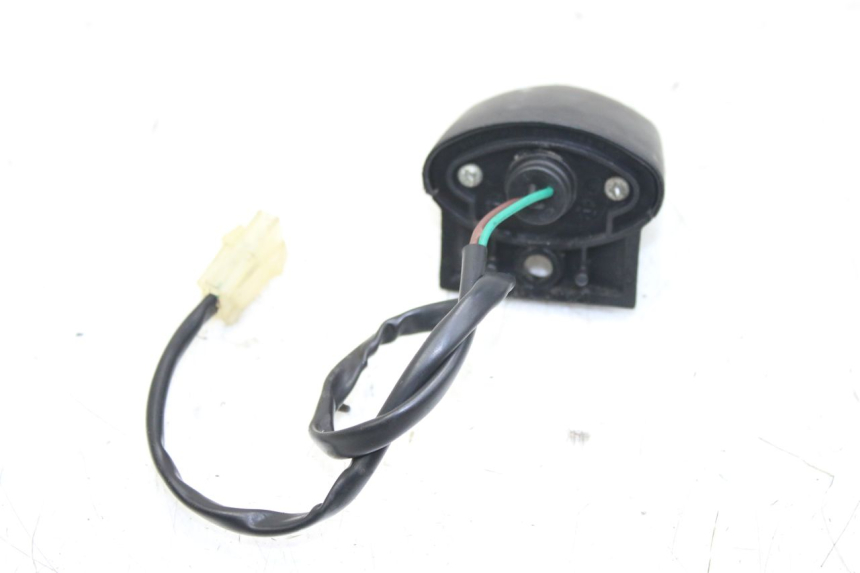 photo de LICENSE PLATE LIGHT PEUGEOT CITYSTAR 50 (2013 - 2017)