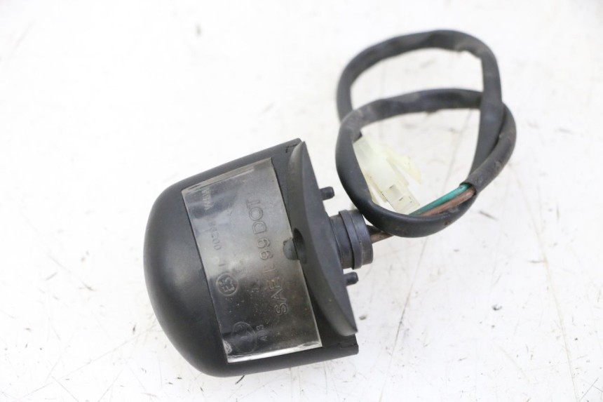 photo de LICENSE PLATE LIGHT PEUGEOT CITYSTAR 50 (2013 - 2017)