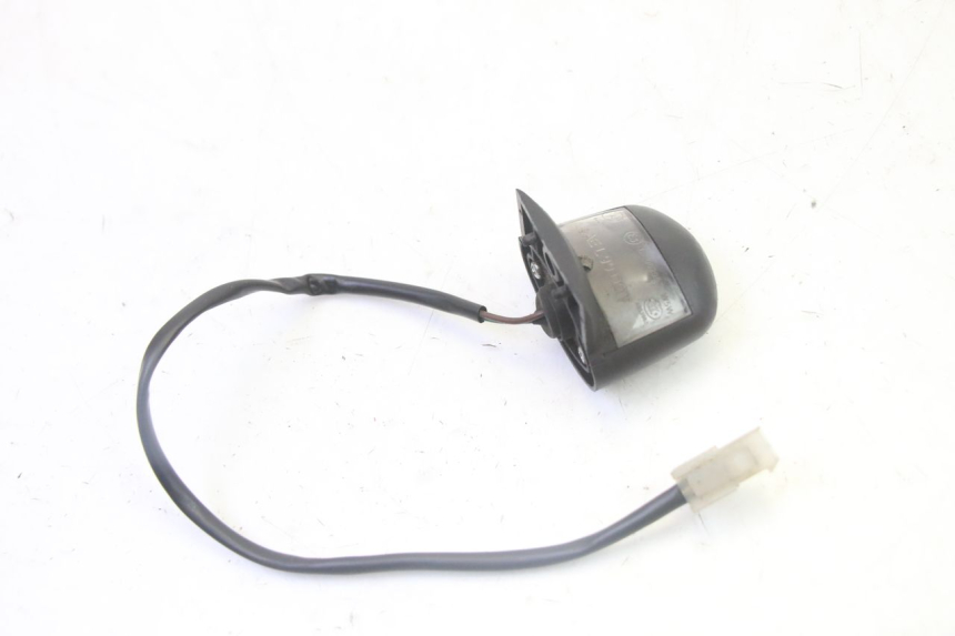 photo de LICENSE PLATE LIGHT PEUGEOT CITYSTAR 50 (2013 - 2017)