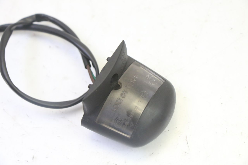 photo de LICENSE PLATE LIGHT PEUGEOT CITYSTAR 50 (2013 - 2017)