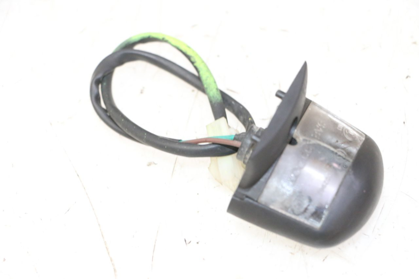 photo de LICENSE PLATE LIGHT PEUGEOT CITYSTAR 50 (2013 - 2017)