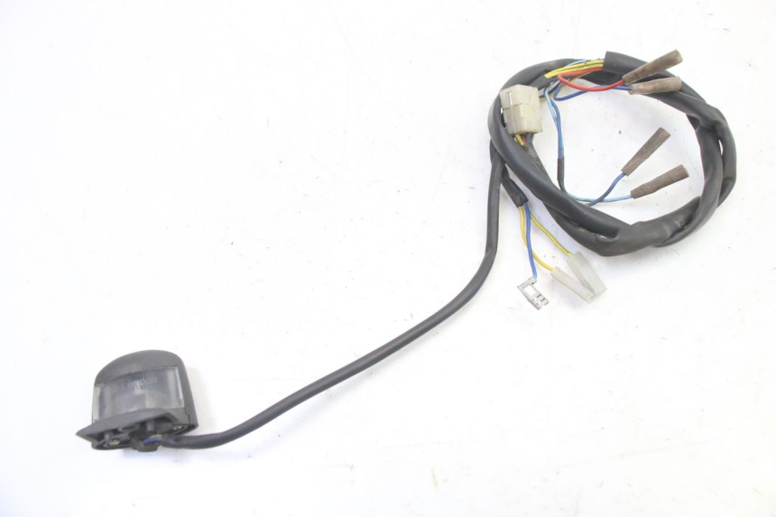 photo de NUMBER PLATE LIGHTING APRILIA CLASSIC 125 (1995 - 2001)