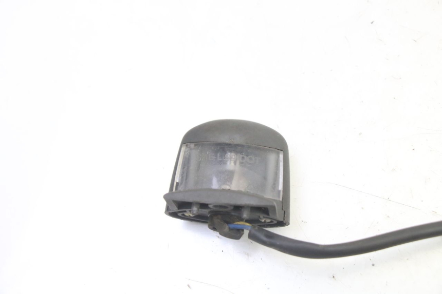 photo de NUMBER PLATE LIGHTING APRILIA CLASSIC 125 (1995 - 2001)