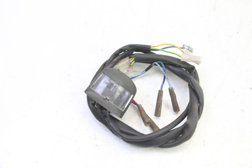photo de NUMBER PLATE LIGHTING APRILIA CLASSIC 125 (1995 - 2001)