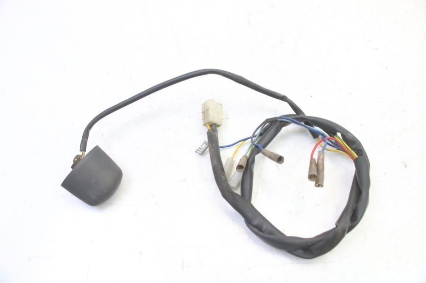 photo de NUMBER PLATE LIGHTING APRILIA CLASSIC 125 (1995 - 2001)