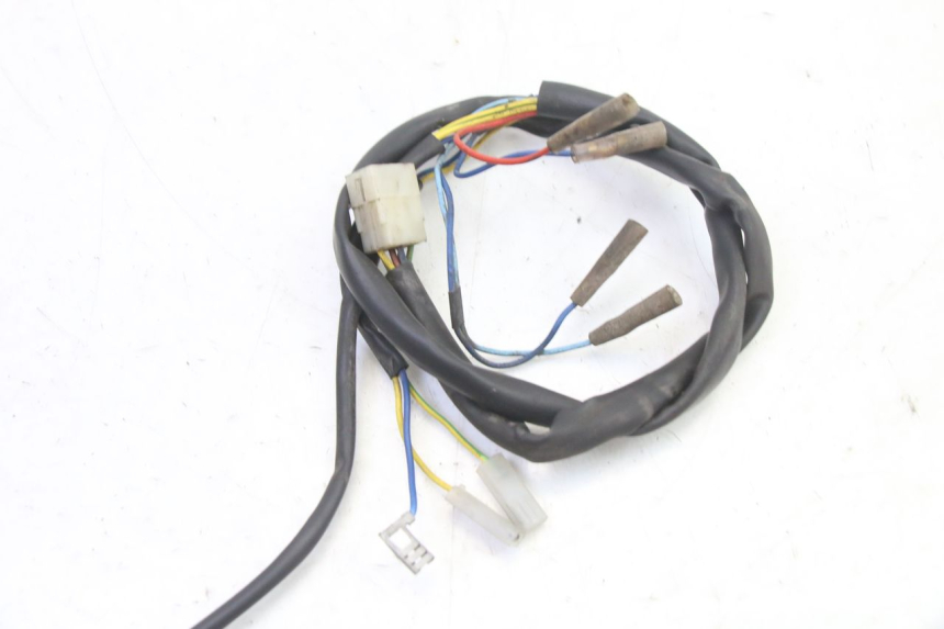 photo de NUMBER PLATE LIGHTING APRILIA CLASSIC 125 (1995 - 2001)