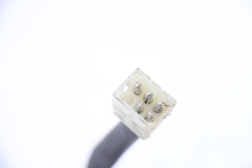 photo de NUMBER PLATE LIGHTING APRILIA CLASSIC 125 (1995 - 2001)