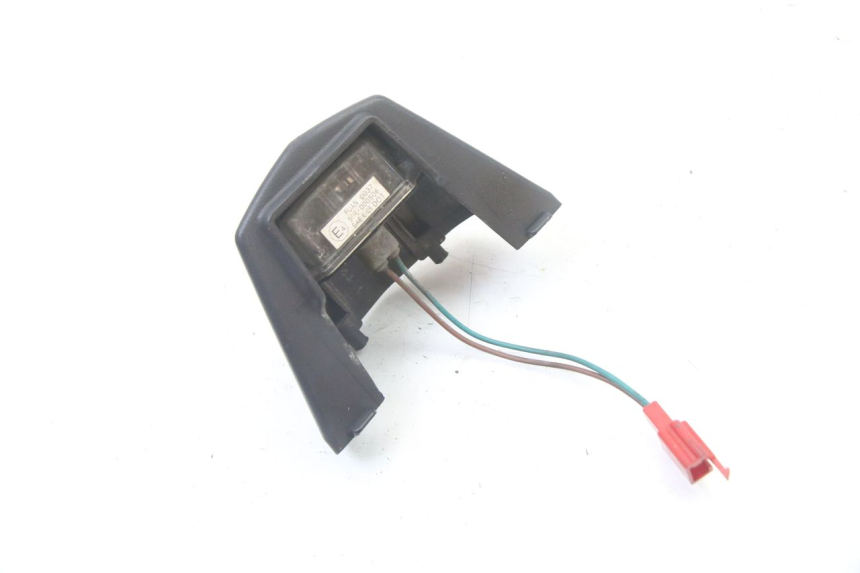 photo de NUMBER PLATE LIGHTING KYMCO DINK STREET 125 (2009 - 2014)