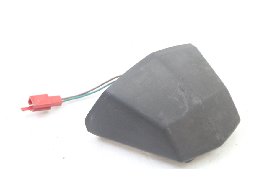photo de NUMBER PLATE LIGHTING KYMCO DINK STREET 125 (2009 - 2014)