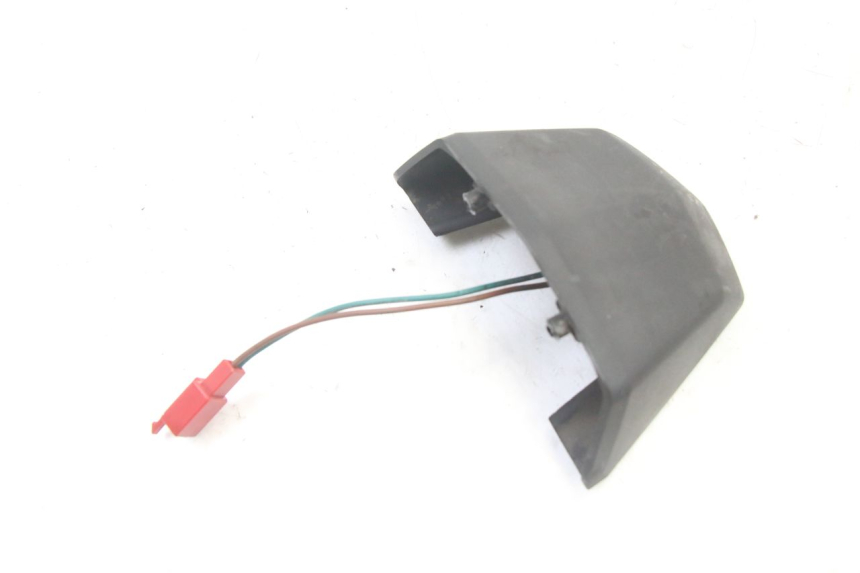 photo de NUMBER PLATE LIGHTING KYMCO DINK STREET 125 (2009 - 2014)